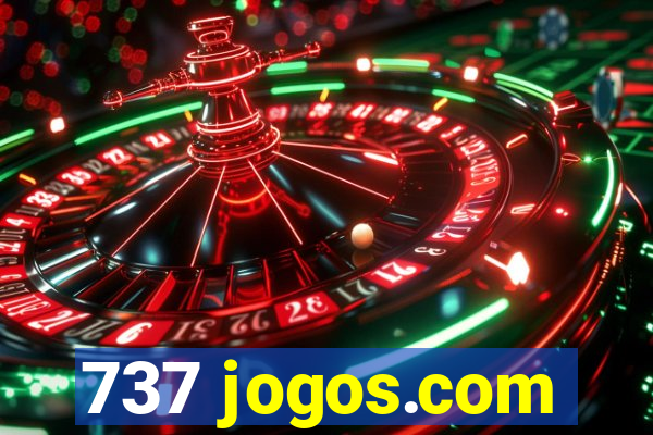 737 jogos.com